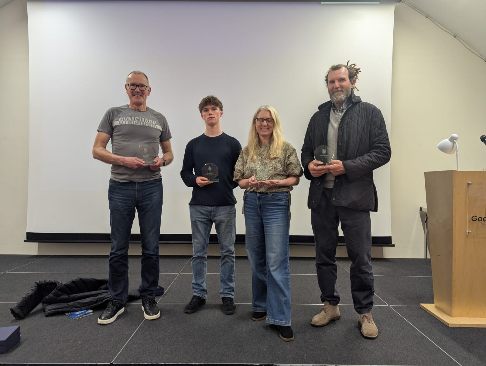 image from Sport Godalming Awards Night - November 2025